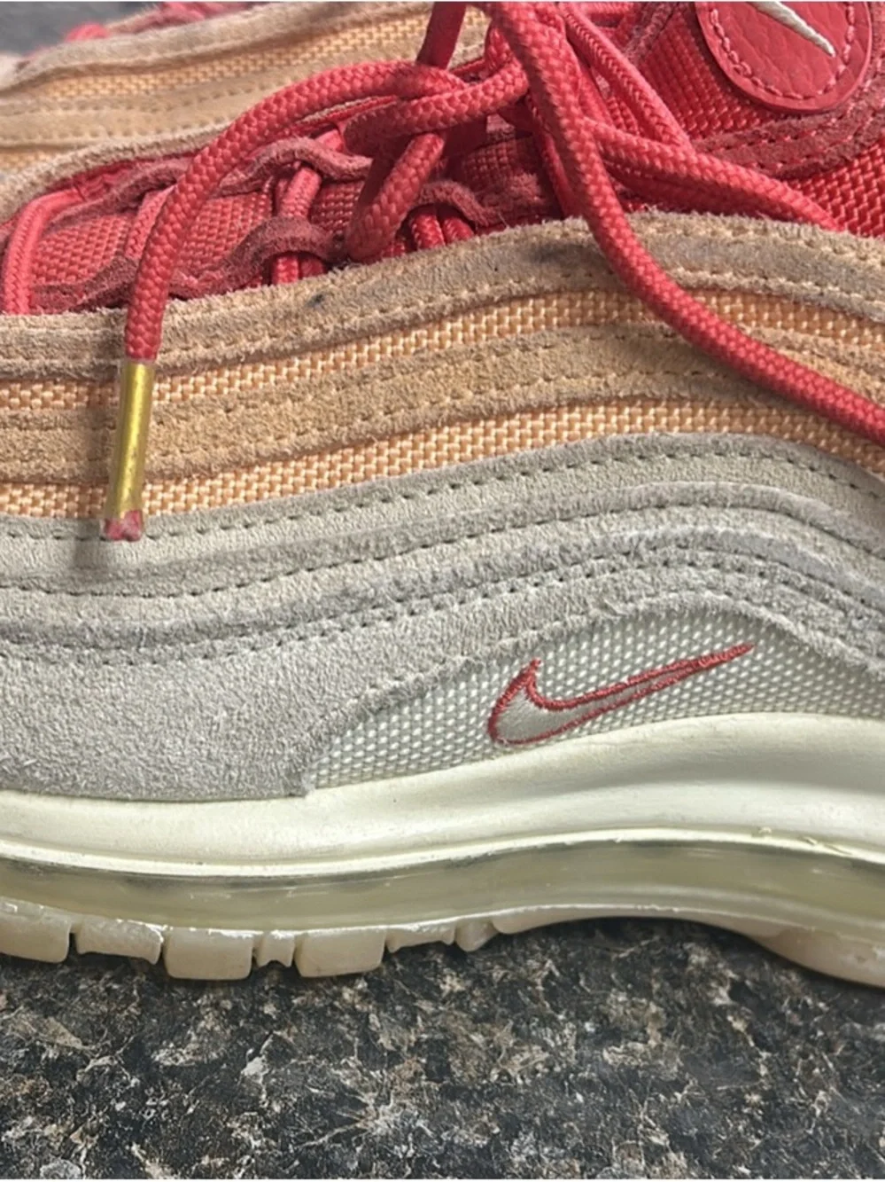 Nike Air Max 97 “Sisterhood”